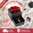 Amor Eterno: 4 Regalos x 1