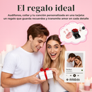 Amor Eterno: 4 Regalos x 1