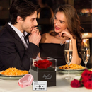 Amor Eterno: 4 Regalos x 1