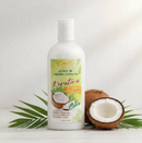 🌿 KIT CAPILAR ROMERO + KERATINA | REGALO 🎁 CREMA ACLARANTE