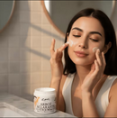 🌿 KIT CAPILAR ROMERO + KERATINA | REGALO 🎁 CREMA ACLARANTE