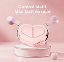 Audífonos Corazón BT - LoveBeats 💕🎧